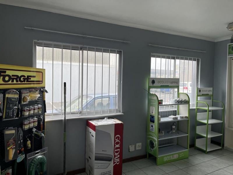 To Let commercial Property for Rent in Montague Gardens Western Cape